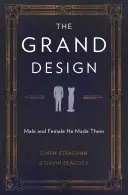 A nagy terv: Férfiak és nők: Ő készítette őket - The Grand Design: Male and Female He Made Them