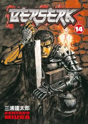 Berserk: 14. kötet - Berserk: Volume 14