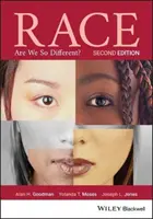 Race: Are We So So Different? - Race: Are We So Different?