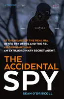 A véletlen kém: Egy igaz történet - The Accidental Spy: A True Story