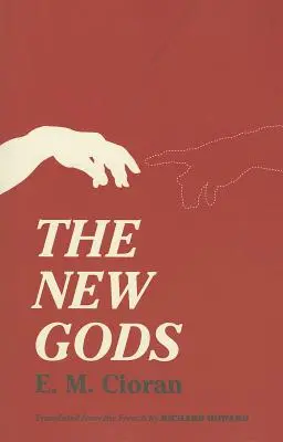 Az új istenek - The New Gods