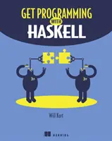 Programozás a Haskellel - Get Programming with Haskell