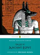 Az ókori Egyiptom meséi - Tales of Ancient Egypt