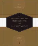 Héber-angol interlineáris ószövetség-ESV - Hebrew-English Interlinear Old Testament-ESV