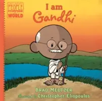 Én vagyok Gandhi - I Am Gandhi