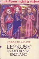 Lepra a középkori Angliában - Leprosy in Medieval England