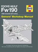 Focke Wulf Fw190 kézikönyv - Focke Wulf Fw190 Manual