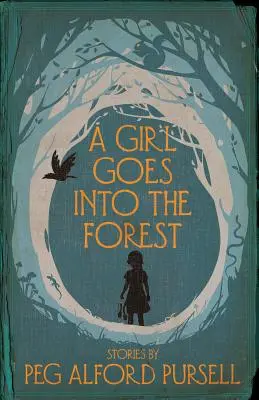 Dívka jde do lesa - A Girl Goes Into the Forest