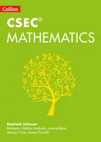 Collins Csec(r) Matematika - Csec(r) Matematika - Collins Csec(r) Maths - Csec(r) Mathematics