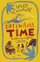 Botswanai időszámítás - Botswana Time