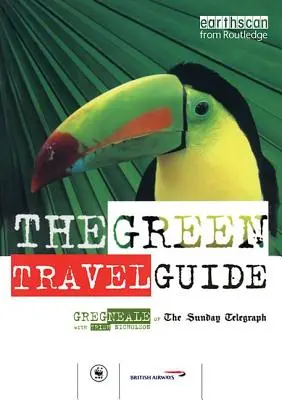 A zöld útikalauz - The Green Travel Guide