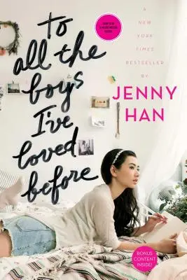 To All the Boys I've Loved Before, 1