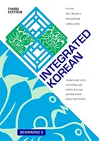 Integrált koreai: Harmadik kiadás - Integrated Korean: Beginning 2, Third Edition