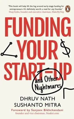 Az induló vállalkozás finanszírozása - Funding Your Startup