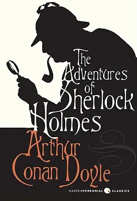 Sherlock Holmes kalandjai - The Adventures of Sherlock Holmes