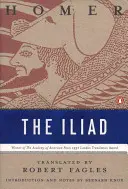 Az Iliász: (Penguin Classics Deluxe Edition) - The Iliad: (Penguin Classics Deluxe Edition)