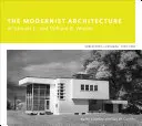 Samuel G. és William B. Wiener modernista építészete: Shreveport, Louisiana, 1920-1960 - The Modernist Architecture of Samuel G. and William B. Wiener: Shreveport, Louisiana, 1920-1960