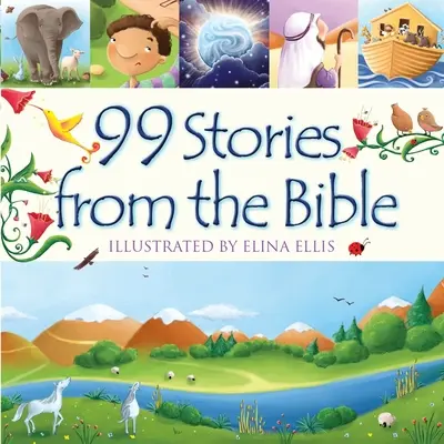 99 történet a Bibliából - 99 Stories from the Bible