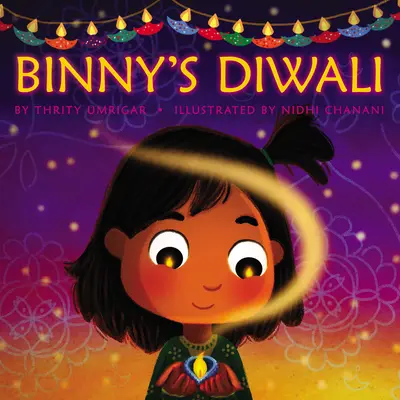 Binny Diwalija - Binny's Diwali