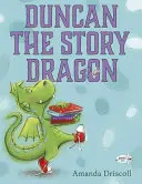 Duncan, a mesesárkány - Duncan the Story Dragon