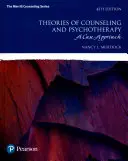 A tanácsadás és pszichoterápia elméletei: A Case Approach - Theories of Counseling and Psychotherapy: A Case Approach