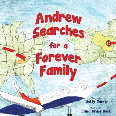 Andrew örök családot keres - Andrew Searches for a Forever Family