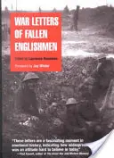 Bukott angolok háborús levelei - War Letters of Fallen Englishmen