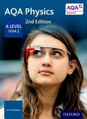 AQA A Level Physics Year 2 Revision Guide (AQA A Level Physics 2. évfolyam) - AQA A Level Physics Year 2 Revision Guide