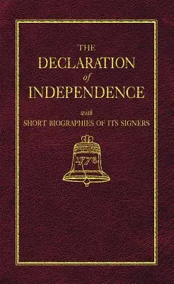 Függetlenségi nyilatkozat - Declaration of Independence