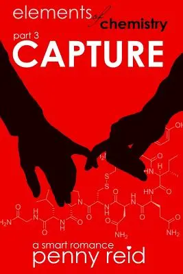 Capture: A kémia elemei - Capture: Elements of Chemistry