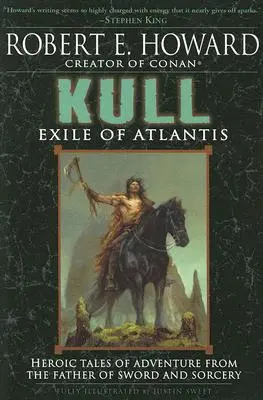 Kull: Atlantisz száműzetése - Kull: Exile of Atlantis