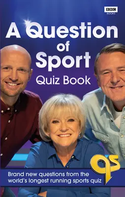 Egy sportkérdés kvízkönyv - A Question of Sport Quiz Book