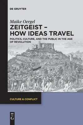 Zeitgeist - Hogyan utaznak az ötletek - Zeitgeist - How Ideas Travel