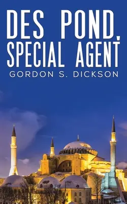 Des Pond, különleges ügynök - Des Pond, Special Agent