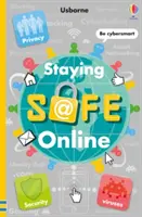 Biztonságban az interneten - Staying safe online