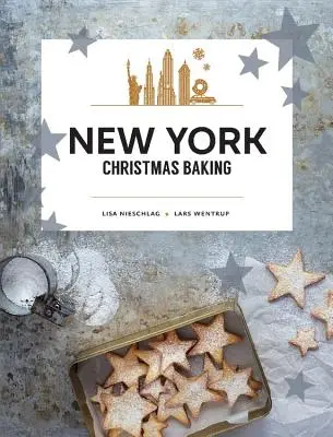 New York-i karácsonyi sütés - New York Christmas Baking