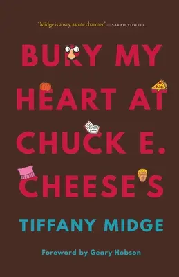 Bury My Heart at Chuck E. Cheese's (Temesd el a szívem a Chuck E. Cheese's-ben) - Bury My Heart at Chuck E. Cheese's