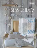 Tilda tengerparti ötletei - Tilda's Seaside Ideas