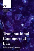 Transznacionális kereskedelmi jog - Transnational Commercial Law