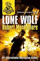 CHERUB: Magányos farkas - 16. könyv - CHERUB: Lone Wolf - Book 16