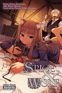 Spice & Wolf, 2. kötet - Spice & Wolf, Volume 2