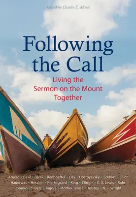 A hívás követése: Együtt élni a hegyi beszédet - Following the Call: Living the Sermon on the Mount Together