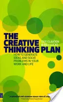 Kreatív gondolkodási terv - Hogyan generálj ötleteket és oldj meg problémákat a munkádban és az életedben? - Creative Thinking Plan - How to generate ideas and solve problems in your work and life