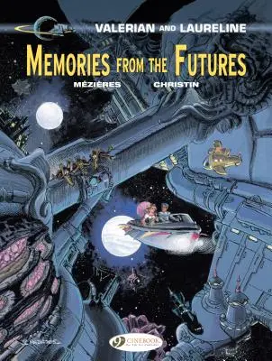 Emlékek a jövőből - Memories from the Futures