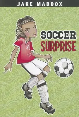 Foci meglepetés - Soccer Surprise