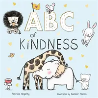 A kedvesség ABC-je - ABC of Kindness