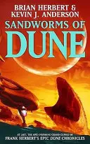 A Dűne homokférgei - Sandworms of Dune