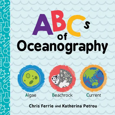 Az oceanográfia ABC-je - ABCs of Oceanography