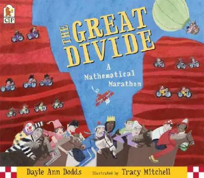 A nagy szakadék: Egy matematikai maraton - The Great Divide: A Mathematical Marathon