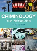 Kriminológia - Criminology